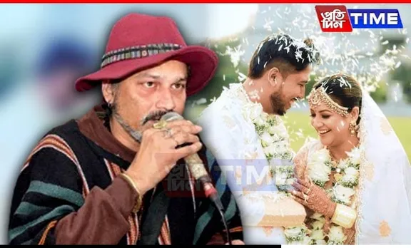 "Ghar Ki Murgi Daal Barabar”: Zubeen Speaks Out on Online Trading Scams